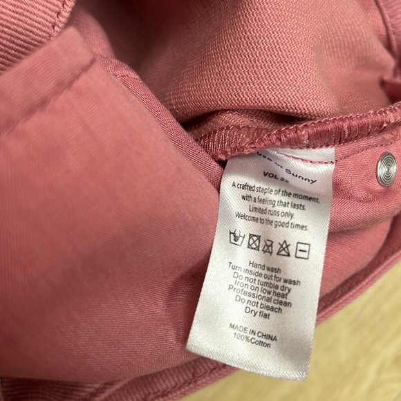 House of Sunny Amour Tulip Skirt size 6 US 1291 - Picture 10 of 12